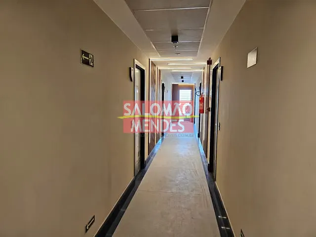 Sala para alugar, no bairro Nazaré em Belém