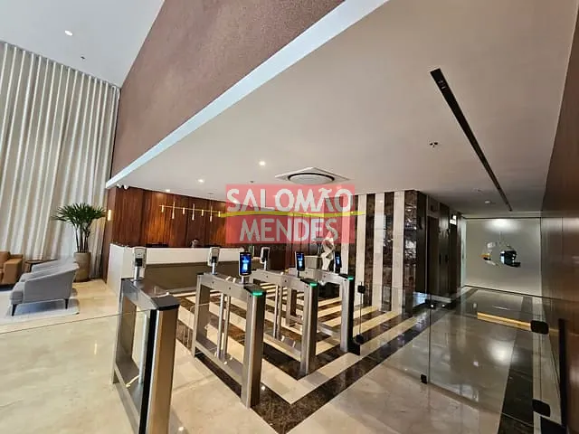 Sala para alugar, no bairro Nazaré em Belém