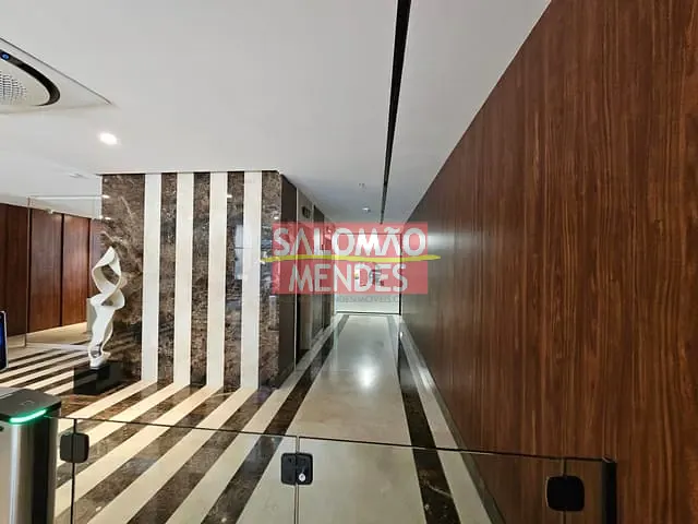 Sala para alugar, no bairro Nazaré em Belém