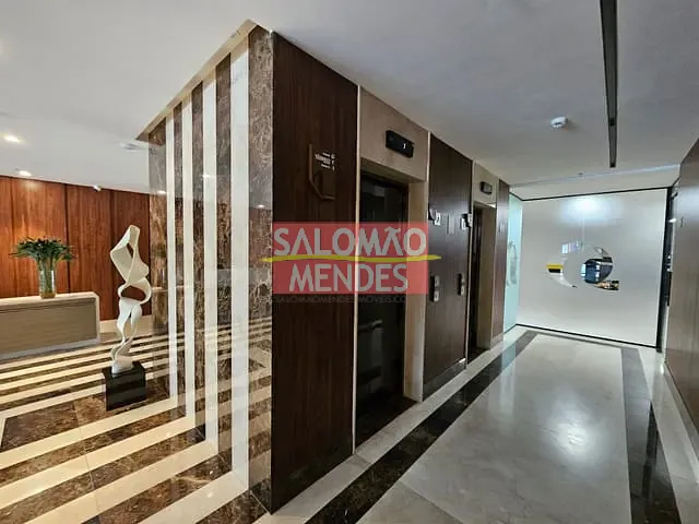 Sala para alugar, no bairro Nazaré em Belém
