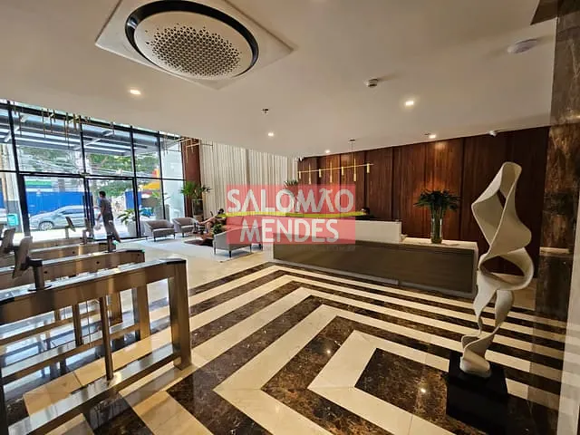 Sala para alugar, no bairro Nazaré em Belém