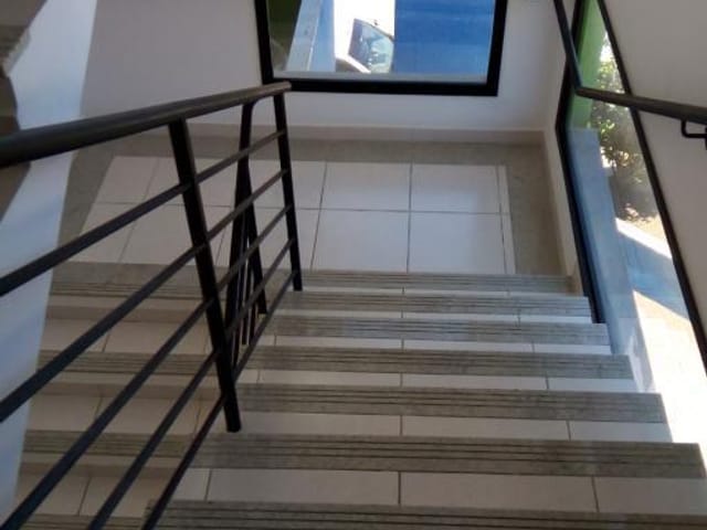 Sala com 30m² 1 quarto e 1 banheiro, à venda, no bairro Centro em Taubaté