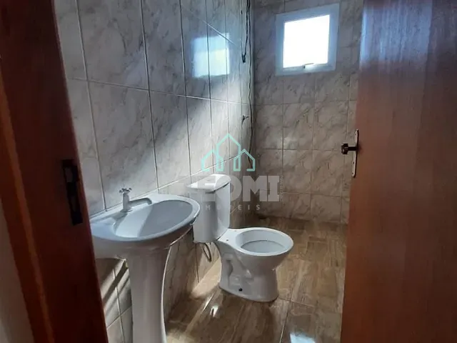 Sala com 39m², para alugar, no bairro Monte Belo em Taubaté