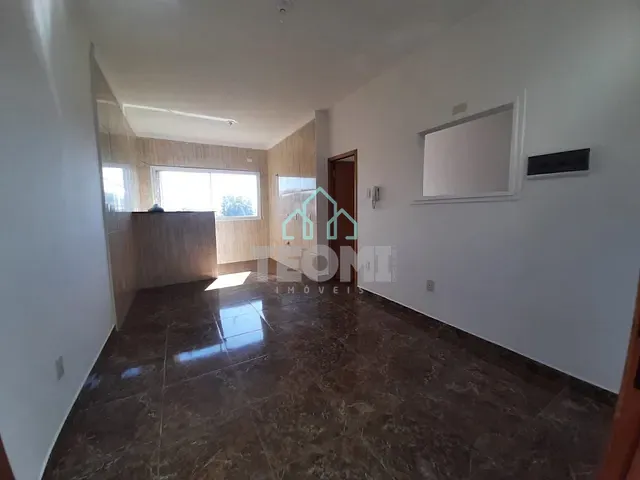 Sala com 39m², para alugar, no bairro Monte Belo em Taubaté