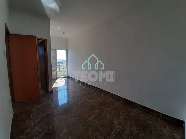 Sala com 39m², para alugar, no bairro Monte Belo em Taubaté