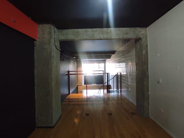 Foto do Sala - Sala para locação, Zona 04, Maringá, PR | Teto imoveis MGA