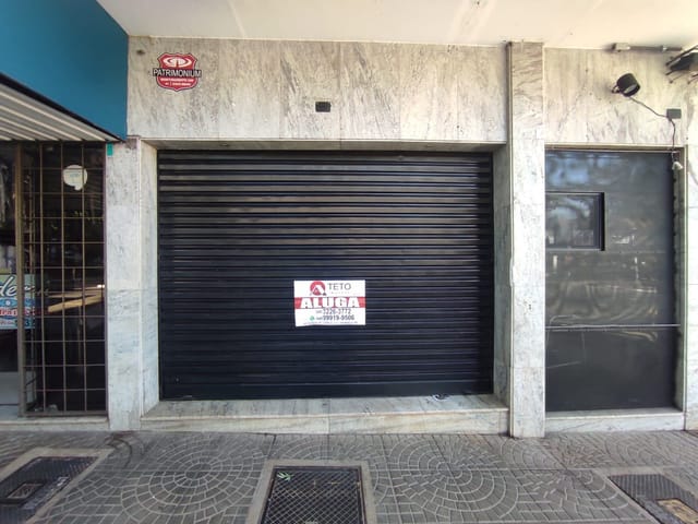 Foto do Sala - Sala para locação, Zona 04, Maringá, PR | Teto imoveis MGA