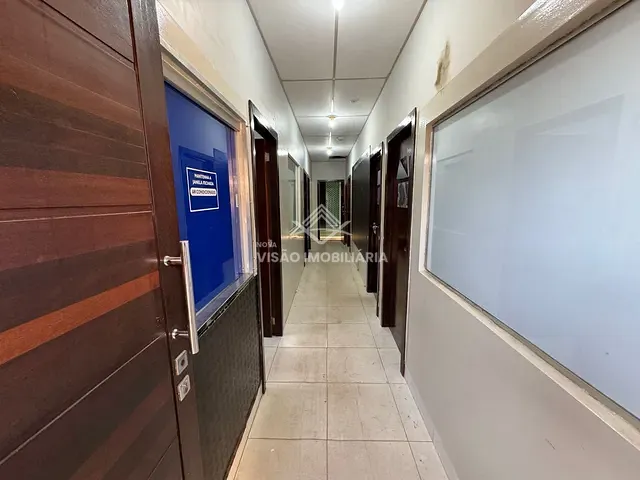 Sala para alugar, no bairro Setor Comercial em Sinop