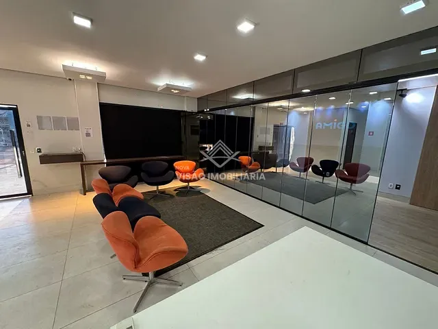 Sala para alugar, no bairro Setor Comercial em Sinop