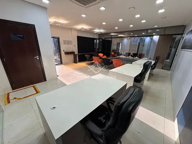 Sala para alugar, no bairro Setor Comercial em Sinop