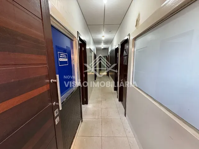 Sala para alugar, no bairro Setor Comercial em Sinop