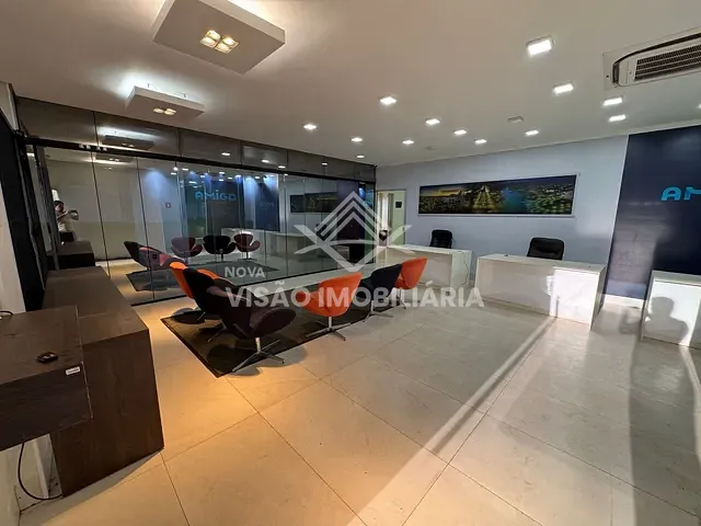 Sala para alugar, no bairro Setor Comercial em Sinop