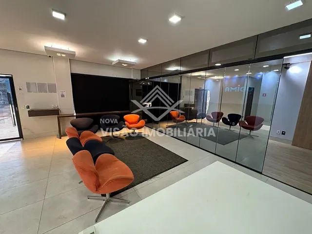 Sala para alugar, no bairro Setor Comercial em Sinop