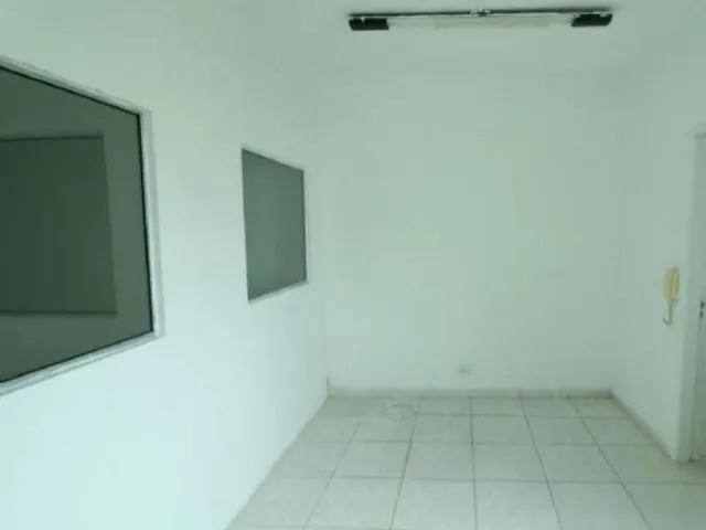 Sala para alugar, no bairro Centro em Santo André