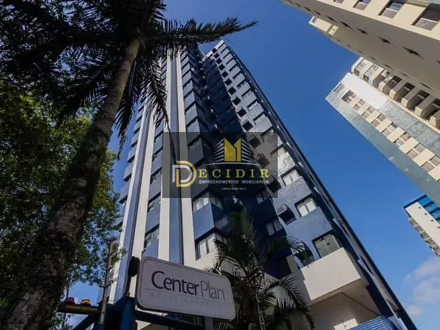 Sala com 30m², à venda ou para alugar, no bairro Vila Monte Alegre em São Paulo