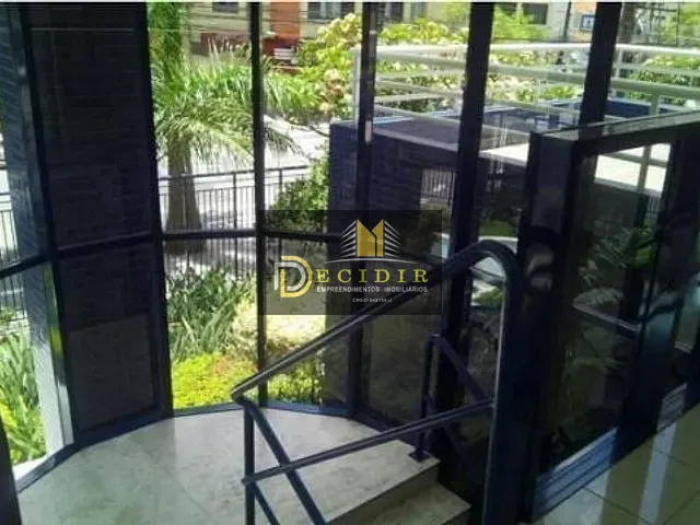 Sala com 30m², à venda ou para alugar, no bairro Vila Monte Alegre em São Paulo