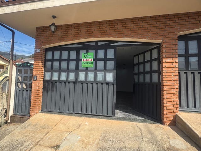Sala para alugar, no bairro Centro em Extrema