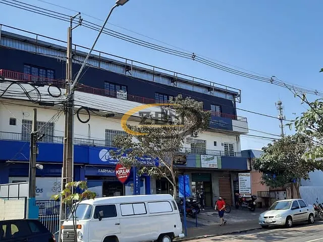 Sala para alugar, no bairro Sebastião de Melo César em Londrina