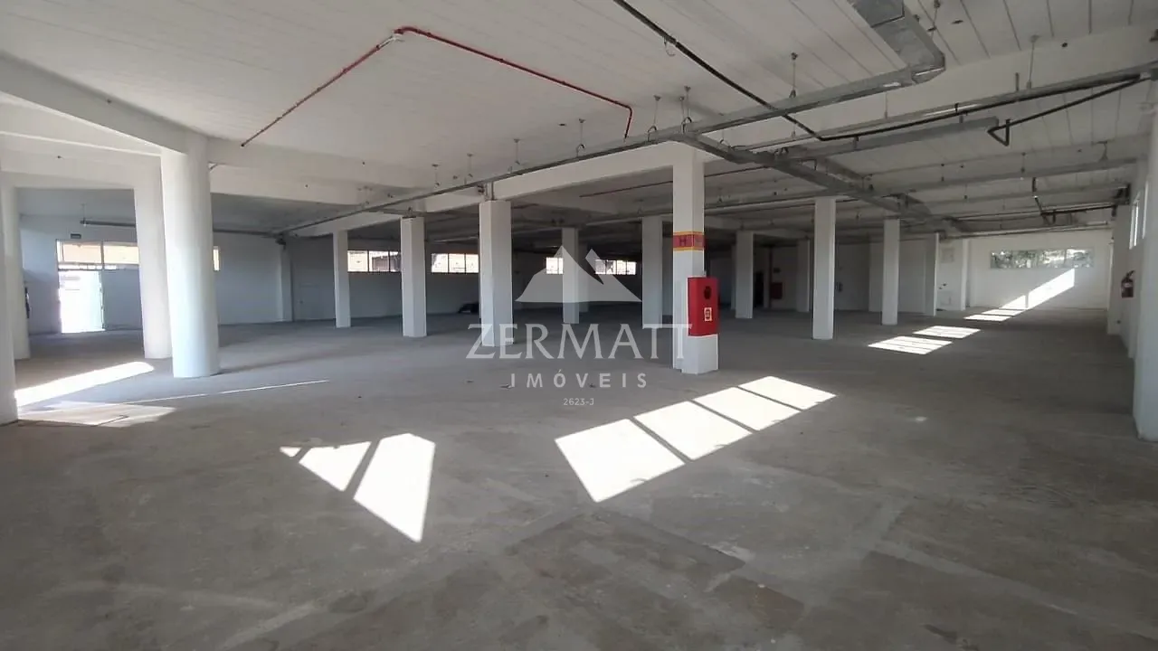 Sala para Locação 900M, Itoupava Central, Blumenau - SC — foto 3
