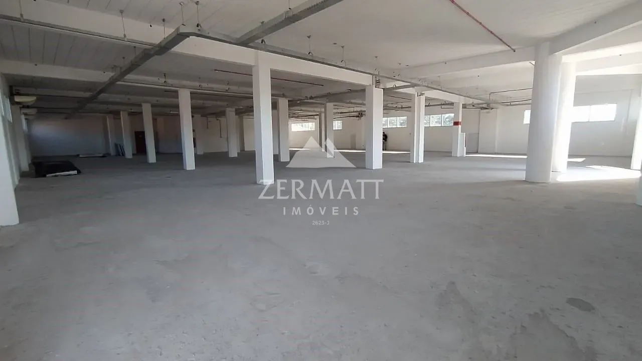 Sala para Locação 900M, Itoupava Central, Blumenau - SC — foto 2