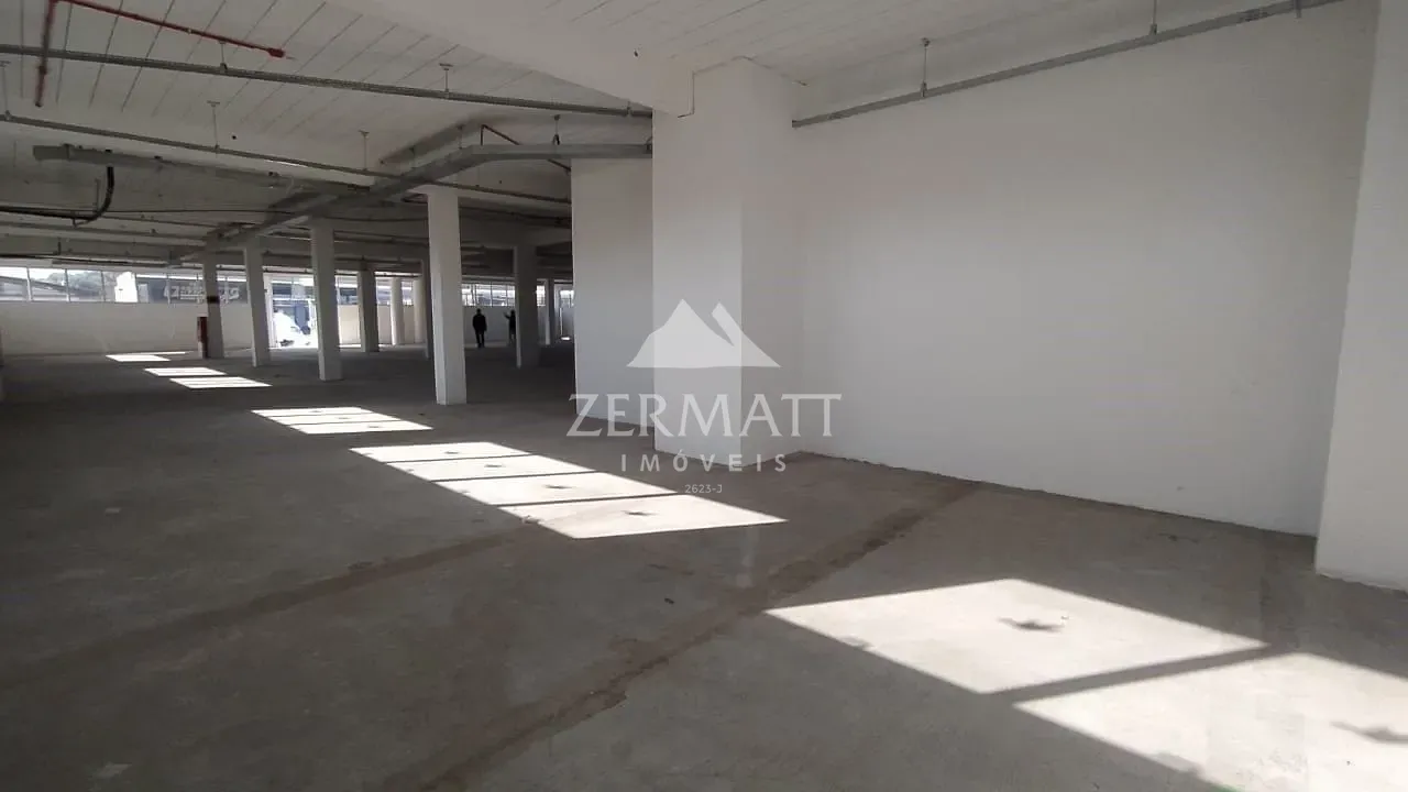 Sala para Locação 900M, Itoupava Central, Blumenau - SC — foto 5