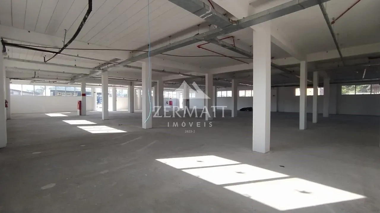 Sala para Locação 900M, Itoupava Central, Blumenau - SC — foto 4