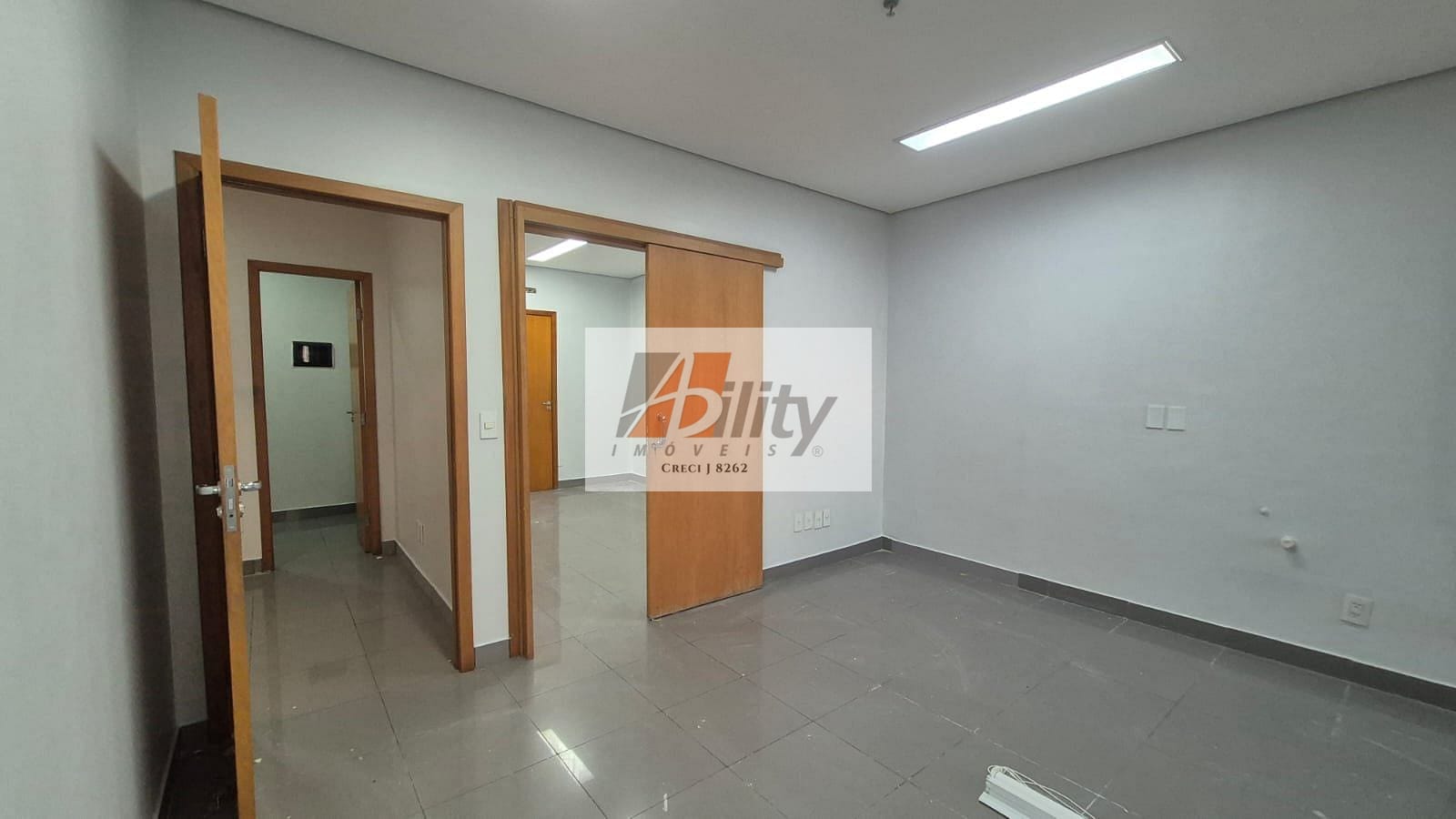 Sala-Conjunto, 56 m² - Foto 16