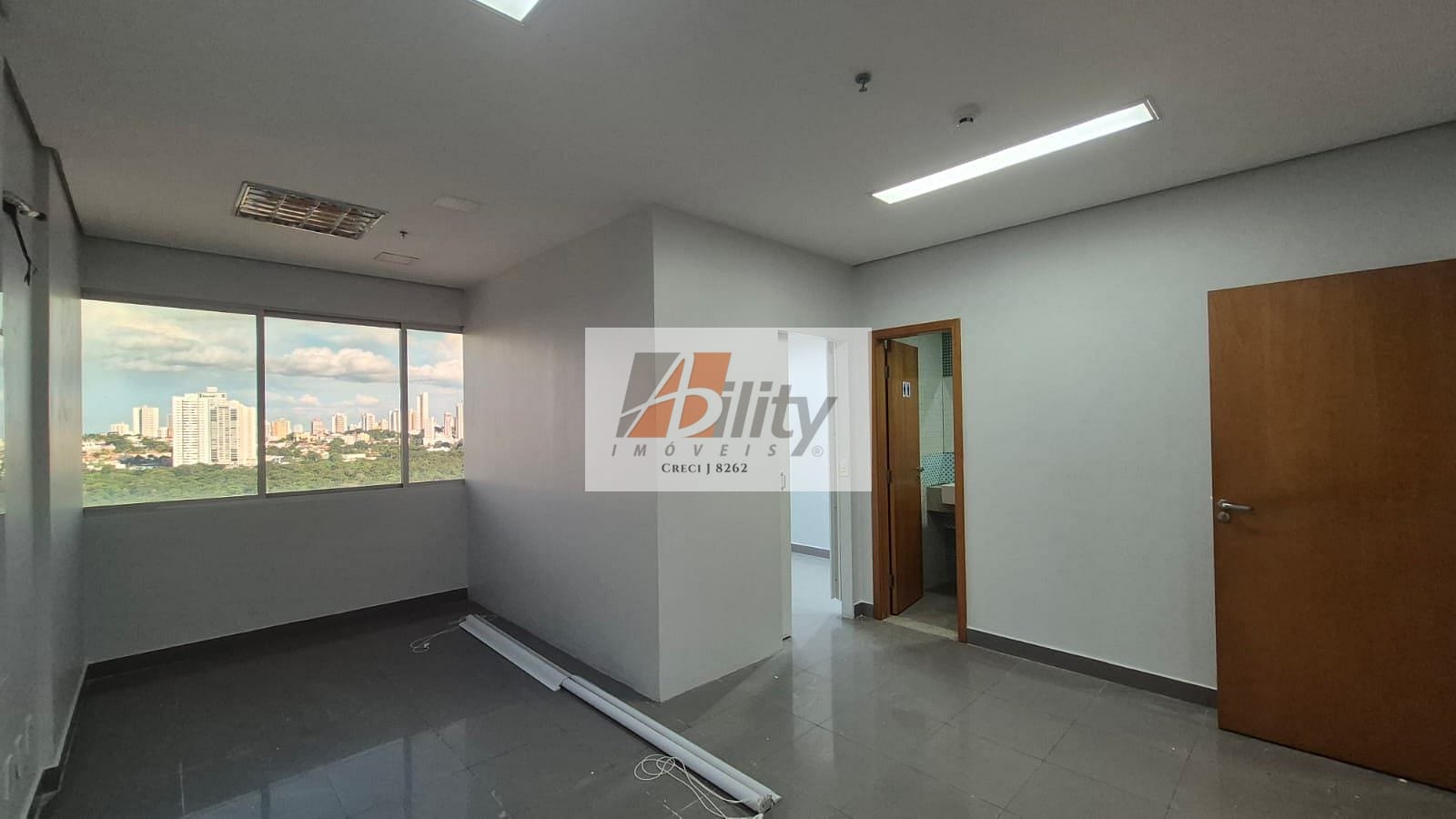 Sala-Conjunto, 56 m² - Foto 13