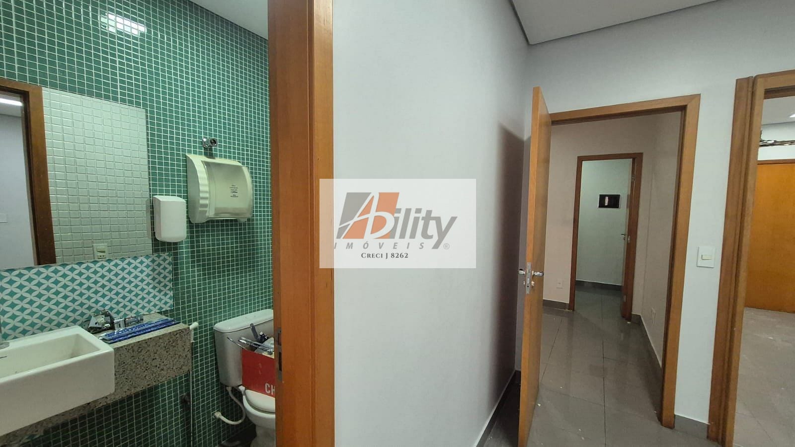 Sala-Conjunto, 56 m² - Foto 17