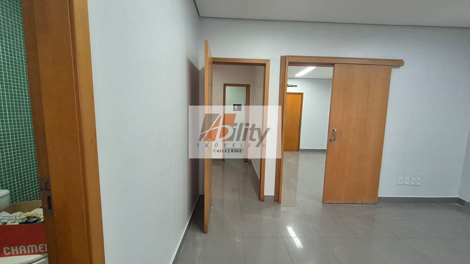 Sala-Conjunto, 56 m² - Foto 12