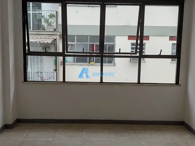 Sala para alugar, no bairro Méier em Rio de Janeiro