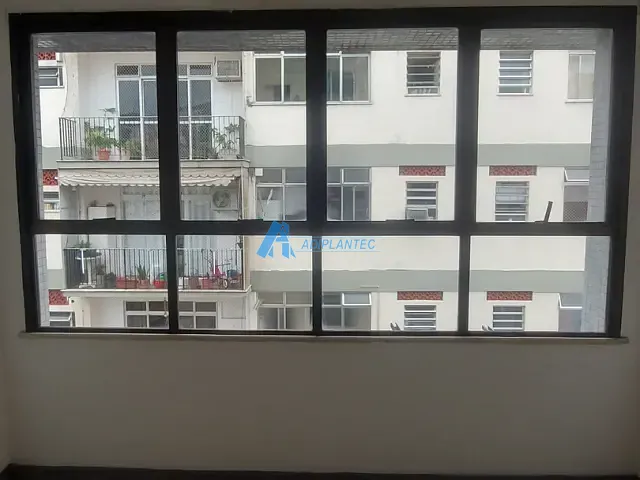 Sala para alugar, no bairro Méier em Rio de Janeiro