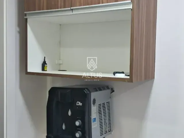 Sala para alugar, no bairro Caminho das Árvores em Salvador