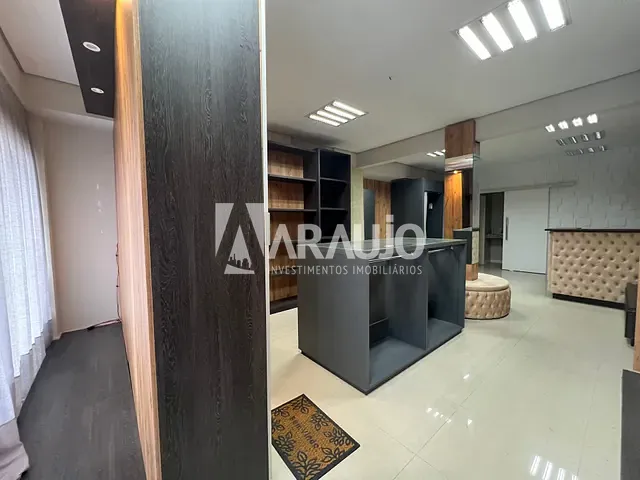 Sala à venda, no bairro Centro em Itajaí
