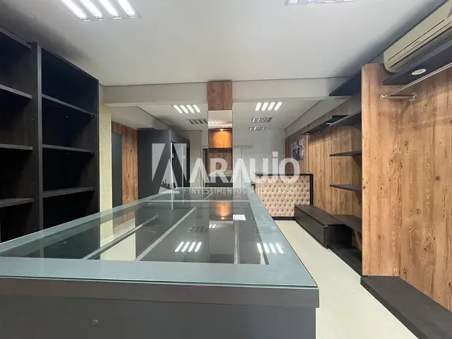 Sala à venda, no bairro Centro em Itajaí