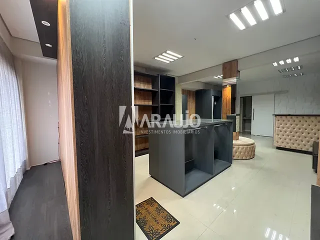 Sala à venda, no bairro Centro em Itajaí