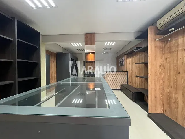 Sala à venda, no bairro Centro em Itajaí