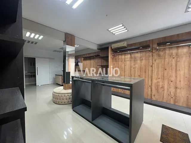 Sala à venda, no bairro Centro em Itajaí