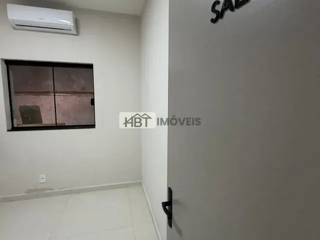 Sala para alugar, no bairro Centro em Bauru