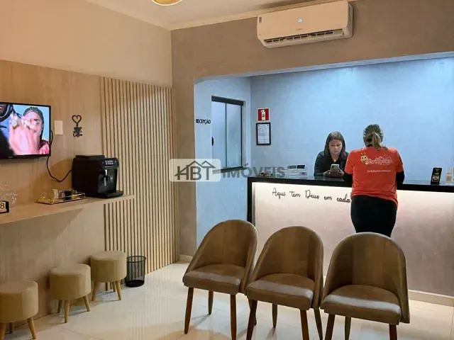 Sala para alugar, no bairro Centro em Bauru