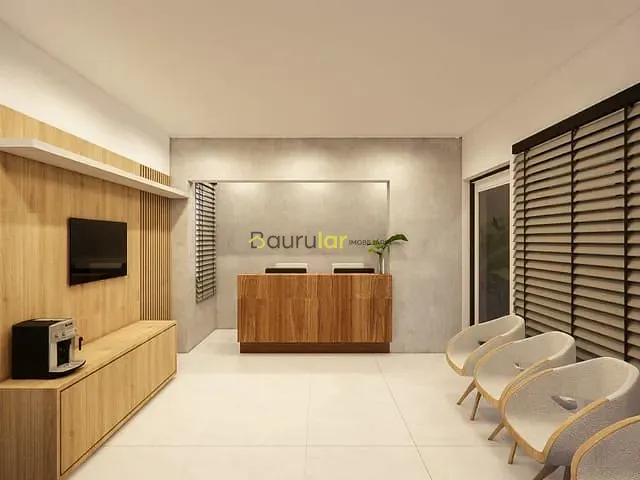 Sala para alugar, no bairro Centro em Bauru