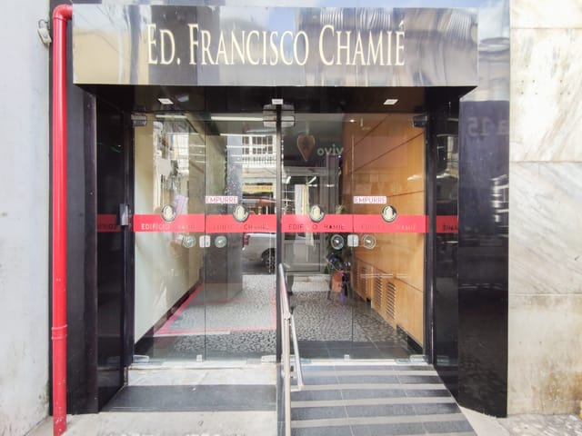 Foto do Sala - Ed Francisco Chamie | Ética Empreendimentos
