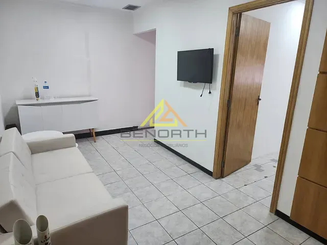 Sala com 42m² 2 quartos e 2 banheiros, à venda, no bairro Santana em São Paulo