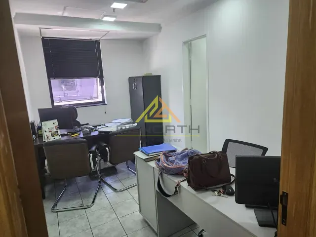 Sala com 42m² 2 quartos e 2 banheiros, à venda, no bairro Santana em São Paulo