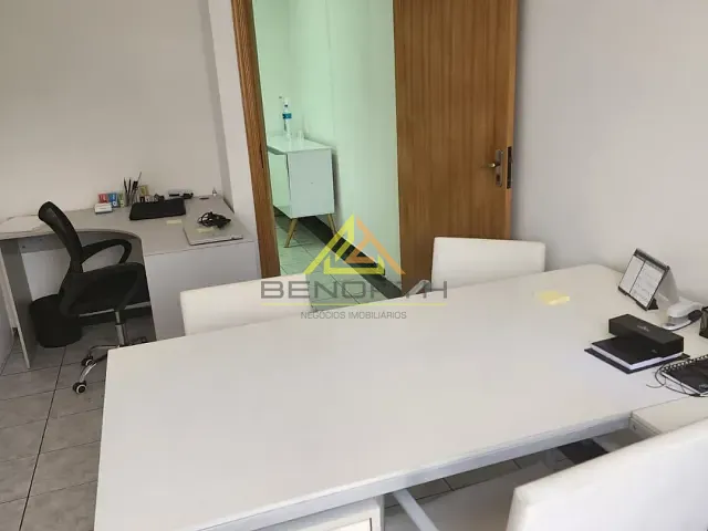 Sala com 42m² 2 quartos e 2 banheiros, à venda, no bairro Santana em São Paulo