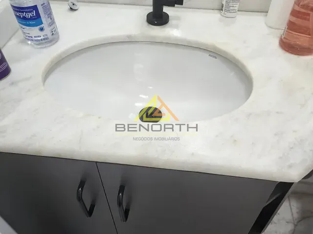 Sala com 42m² 2 quartos e 2 banheiros, à venda, no bairro Santana em São Paulo