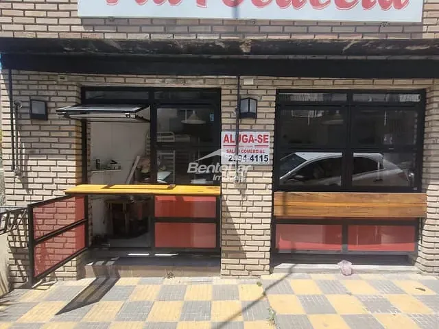 Sala com 25m², para alugar, no bairro Vila Medeiros em São Paulo