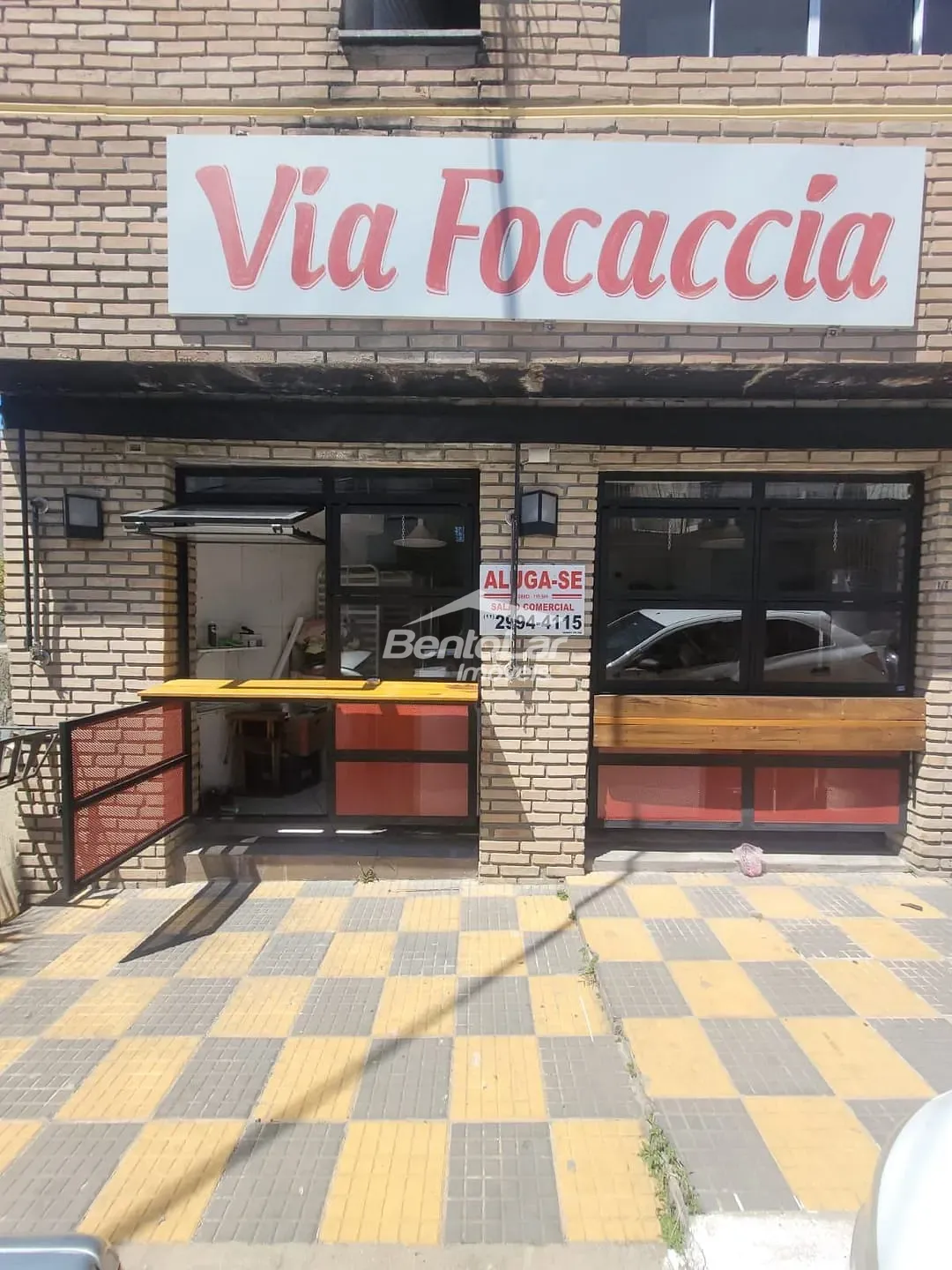 Sala-Conjunto, 25 m² - Foto 1