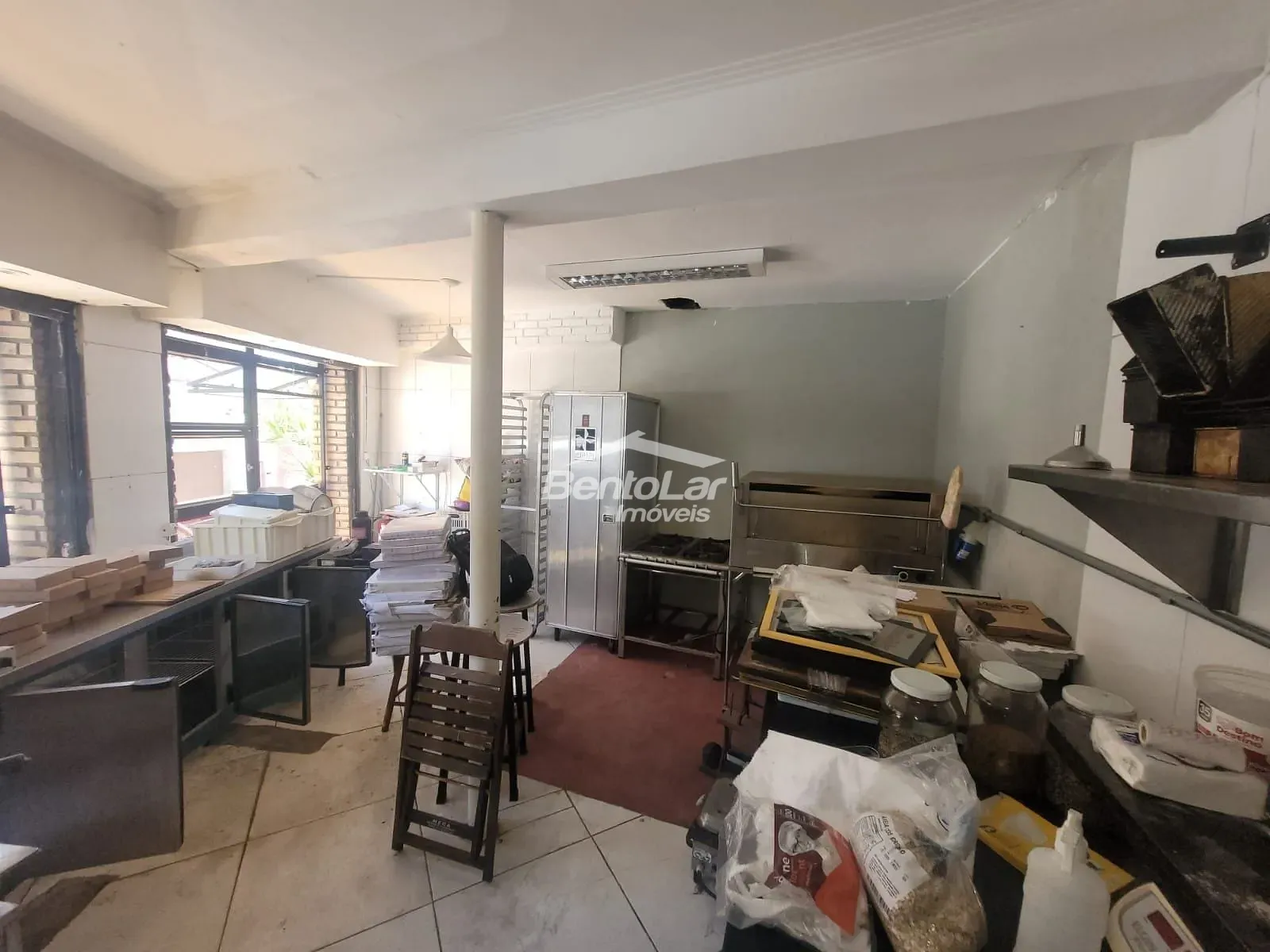 Sala-Conjunto, 25 m² - Foto 4