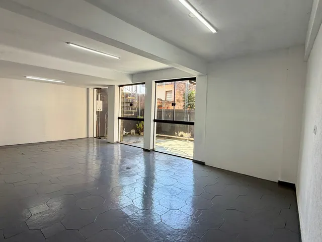 Sala para alugar, no bairro Alto Ipiranga em Mogi das Cruzes